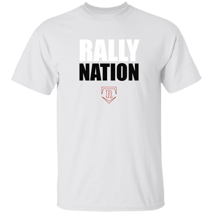 rally-stx-nation-stack-gildan-5-3-oz-t-shirt — White — Front — source sha256 111e251db795a8fa5e73643e01f367001f16a3b2e89ab1a1d4ef1014f7830f07 — Color position 3