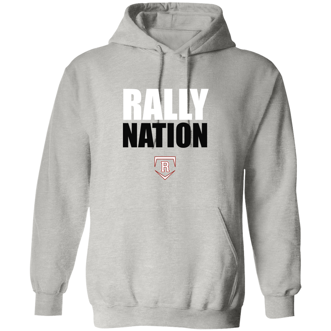 rally-stx-nation-stack-gildan-pullover-hoodie — Ash — Front — source sha256 353ed256b201eb222a256ce585bee760627c8a3a89dcf2a076d9c63b7c397dfe — Color position 3