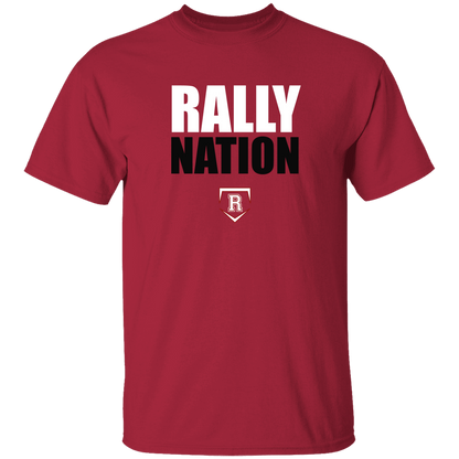 rally-stx-nation-stack-gildan-5-3-oz-t-shirt — Cardinal — Front — source sha256 3800a3ec7b34cb0dfa6b315b8afdd9e0c6a99d9641a2f9dfd14d51cdd5ffa147 — Color position 7