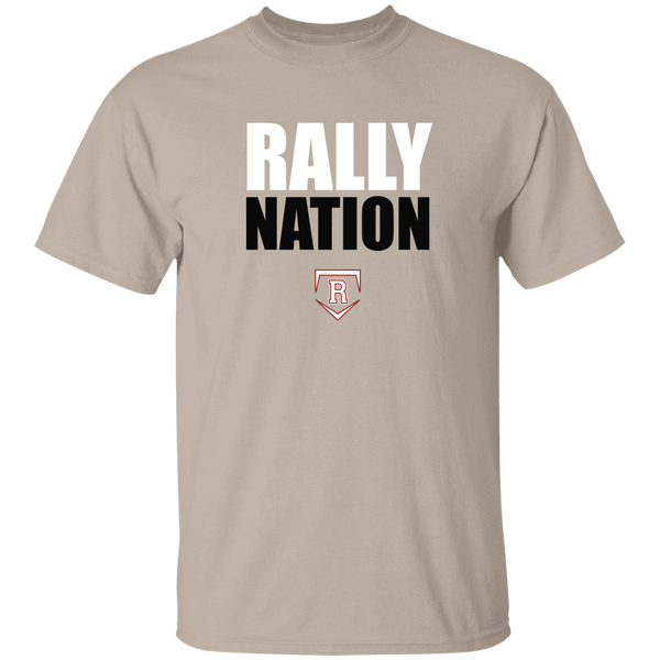 Rally STX - Diamond Nation White design