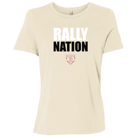 rally-stx-nation-stack-bella-canvas-ladies-relaxed-jersey-short-sleeve-t-shirt — Natural — Front — source sha256 4bb3652c2dcdfb0ae2f7d46f73a704c8d38fea2ab74fa26c48cce28731581810 — Color position 1