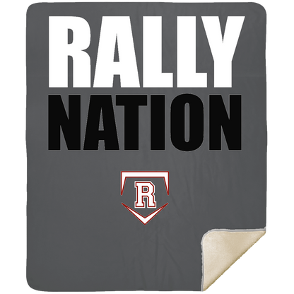 rally-stx-nation-stack-mshm-premium-sherpa-blanket-50x60 — Gray — Front — source sha256 5dd447078b35c24bc815a04a9bf01ae2e54ba2748996027084e0ebb7afeee9d2 — Color position 3