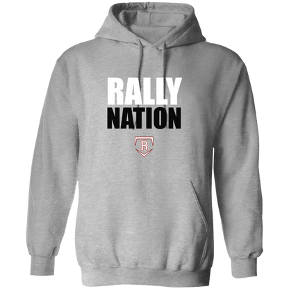 rally-stx-nation-stack-gildan-pullover-hoodie — Sport Grey — Front — source sha256 9c5d67451f1b65d461596068010b1be82a299ed4076046bd1c6d9cf0ee787b5b — Color position 2