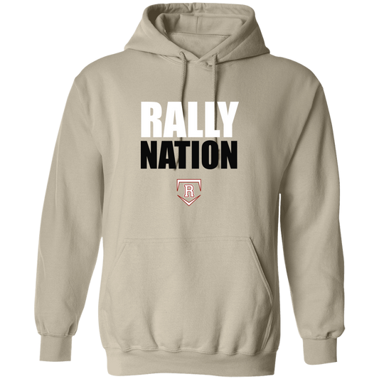 rally-stx-nation-stack-gildan-pullover-hoodie — Sand — Front — source sha256 f945389c565c109b96c8325b1f32d65bec72c5d7fdf4c79281ba247c7d87ee31 — Color position 1