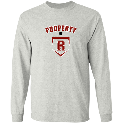 rally-stx-property-of-gildan-ls-t-shirt-5-3-oz — Ash — Front — source sha256 039b61b3809d78268782c619d1cb2817ea20708d18b917efe58eb7d042088da8 — Color position 1