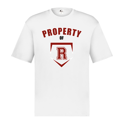 rally-stx-property-of-c2-mens-performance-short-sleeve-tee — White — Front — source sha256 35f1b61861e8f615cdca1abb55d26d74bb8fc05a8830eae813d030ec94c3f077 — Color position 4