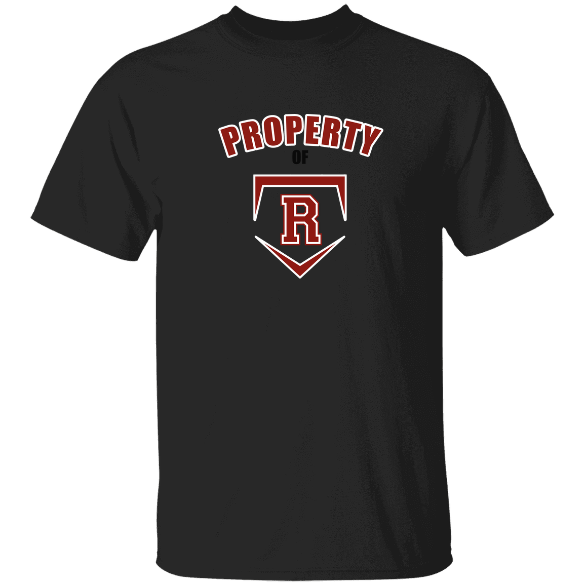 rally-stx-property-of-gildan-youth-5-3-oz-100-cotton-t-shirt — Black — Front — source sha256 4b2287d3b27b94222ac2cd1f6ca6e0841bc1d964b91bd4b63af0dd84fe30a5e7 — Color position 2