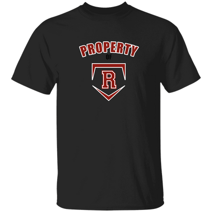 rally-stx-property-of-gildan-youth-5-3-oz-100-cotton-t-shirt — Black — Front — source sha256 4b2287d3b27b94222ac2cd1f6ca6e0841bc1d964b91bd4b63af0dd84fe30a5e7 — Color position 2