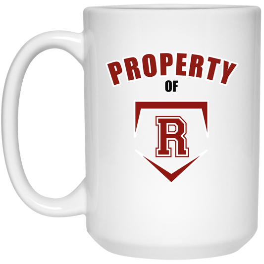 rally-stx-property-of-15oz-white-mug — White — Front — source sha256 4da471373e52441875e3d69620058d2ff56fb48b3b256bc14b44da2d3e89985e — Color position 1