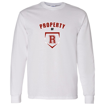 rally-stx-property-of-gildan-ls-t-shirt-5-3-oz — White — Front — source sha256 d3bb343b06ee9db6713038430cf1d6119fccd942a280fc72fb55a7c94866fa8b — Color position 3