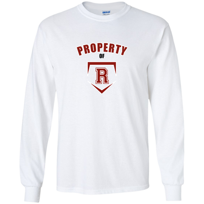 rally-stx-property-of-gildan-youth-ls-t-shirt — White — Front — source sha256 fd6c4657b327143b2697606222da7a9ce26197ed3a4aa65e97fd1d6ba9050efd — Color position 2