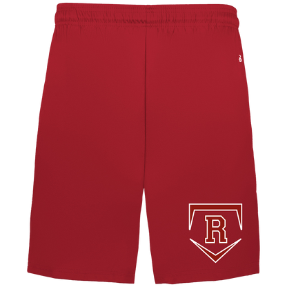 rally-stx-team-softball-revised-badger-adult-b-core-7-inch-short-with-pockets — Red — Front — source sha256 b8146c3117afd8abed3aba773df60fae530d91c3ae2b3618e502eab09a706d20 — Color position 4