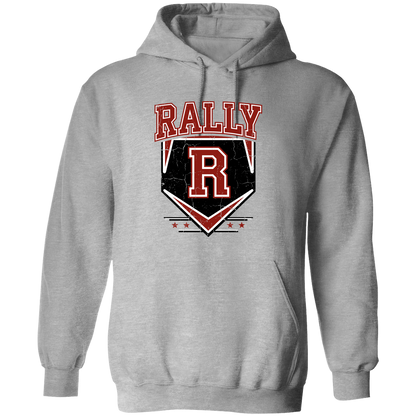 rally-stx-vintage-distressed-gildan-pullover-hoodie — Sport Grey — Front — source sha256 5ea320edc8faf85014255db71c31f6f396edd99a9263330ebc0179b25d2c57d1 — Color position 2