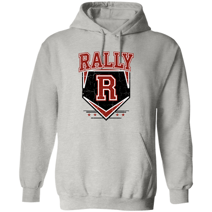 rally-stx-vintage-distressed-gildan-pullover-hoodie — Ash — Front — source sha256 b021f4f57c91a6ea2d8c4dd651b86e3e6f13fa15715cda66012d5840a61ce787 — Color position 3