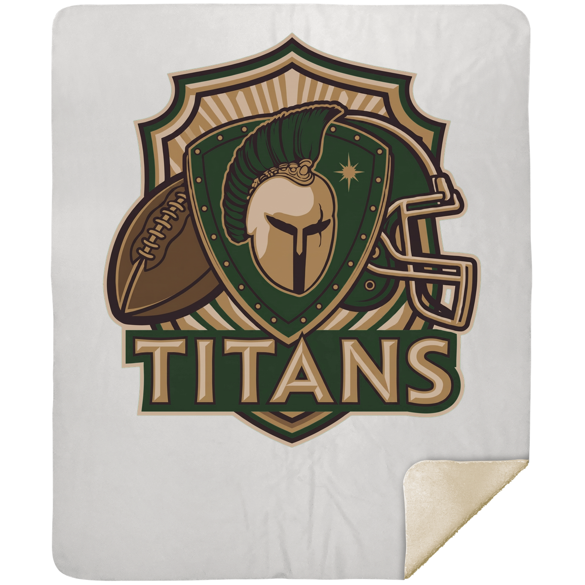 tc-titans-football-crest-mshm-premium-sherpa-blanket-50x60 — White — Front — source sha256 76eb9ff1f120cad46a146e9afd06ca25694f3e053e823781d85010ec2e716cb5 — Color position 1