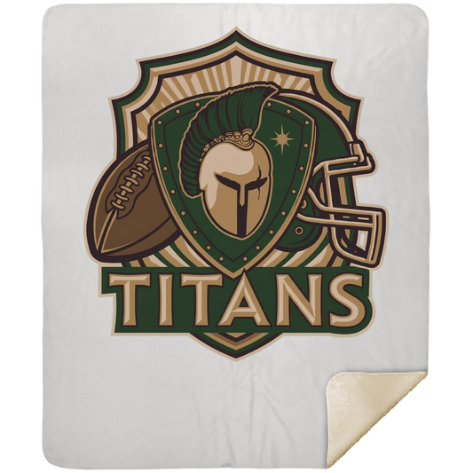 tc-titans-football-crest-mshm-premium-sherpa-blanket-50x60 — White — Front — source sha256 76eb9ff1f120cad46a146e9afd06ca25694f3e053e823781d85010ec2e716cb5 — Color position 1
