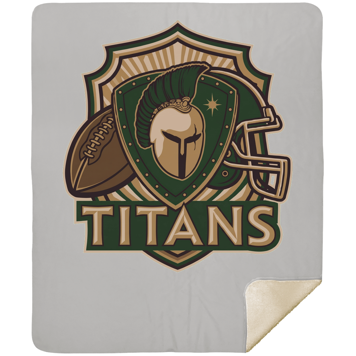 tc-titans-football-crest-mshm-premium-sherpa-blanket-50x60 — Silver — Front — source sha256 8455559827a03776a8fd664bbdb36e61d68025e714d2a7634b3d83540e88b9cb — Color position 4
