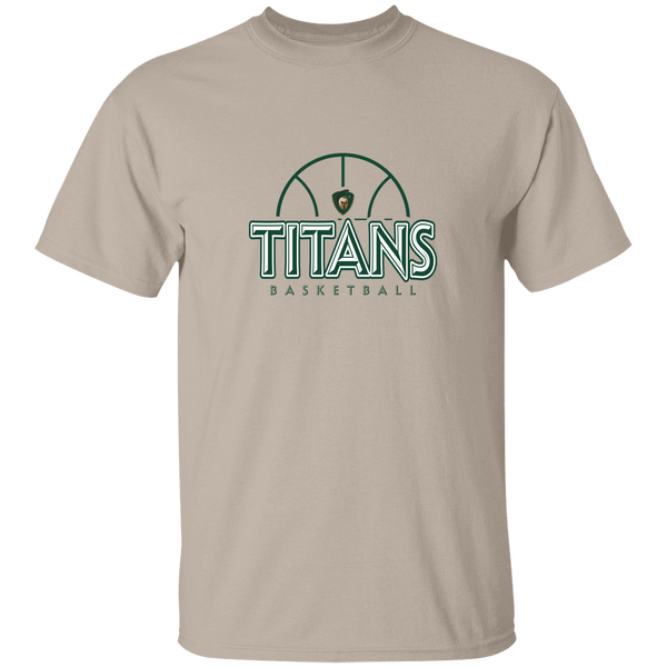 TC Titans - Ball Dome design