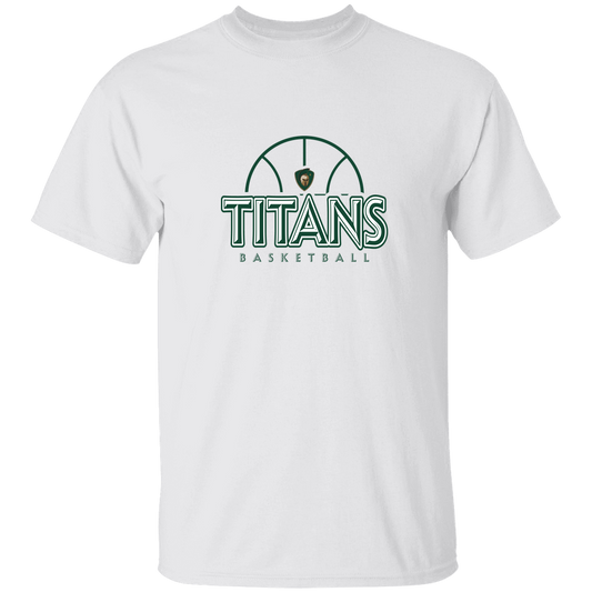 tc-titans-ball-dome-gildan-youth-5-3-oz-100-cotton-t-shirt — White — Front — source sha256 129c8f7513f4580c03950db97d044a84f5d9f88ad60397dd1aa070debcdaf7c4 — Color position 1