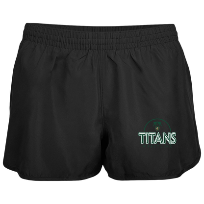 tc-titans-ball-dome-2-augusta-ladies-wayfarer-running-shorts — Black — Front — source sha256 1e2d5749b671e3d961d26b92dec0180bb72baa7246fab5862b216dc0203133a9 — Color position 1