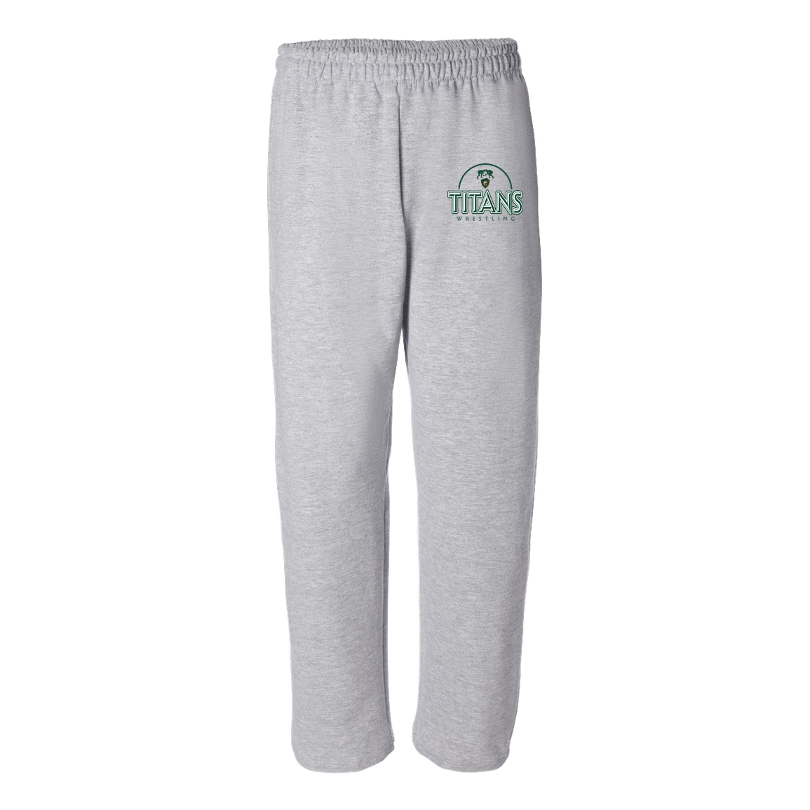 tc-titans-ball-dome-2-gildan-adult-heavy-blend-open-bottom-pant — Sport Grey — Front — source sha256 7ac838b974cc66c2b3ee190f8847c489565d5deee65bc3e895114d356a92c38b — Color position 2