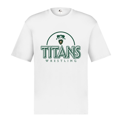 tc-titans-ball-dome-2-c2-mens-performance-short-sleeve-tee — White — Front — source sha256 e09f893b7e5bbfa565351087bff71b09b39b6149776639477a3e3c6236dc41f0 — Color position 4