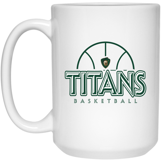 tc-titans-ball-dome-15oz-white-mug — White — Front — source sha256 c7385e20fac775f8de98305075a0a58cc7c1bafd6fc629f1c9d643be9556d170 — Color position 1