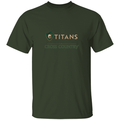 tc-titans-cross-country-basic-gildan-youth-5-3-oz-100-cotton-t-shirt — Forest — Front — source sha256 034467ee39915e2e632559ec89a0f36da1598b374cccadec983ade4ae10b0706 — Color position 6