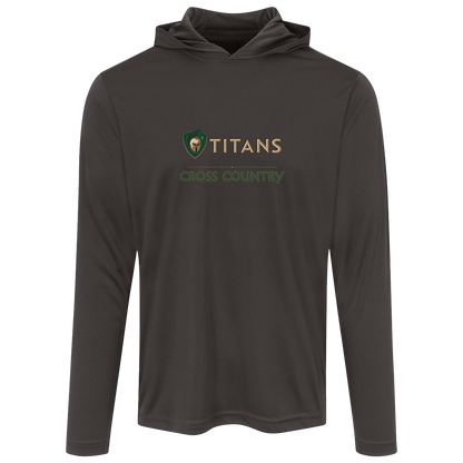 tc-titans-cross-country-basic-sport-tek-mens-competitor-hooded-tee — Iron Grey — Front — source sha256 17fc1ea91871b9e960a2fcc062834ed67aa2fc8f71c62f84d661fe6a89ce1cae — Color position 2