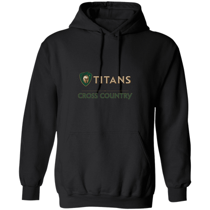 tc-titans-cross-country-basic-gildan-pullover-hoodie — Black — Front — source sha256 79429a38dd8c47bf40525402c7508b9c34201bb130c5be9a9a2684c88e2b210e — Color position 5
