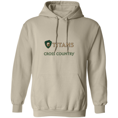 tc-titans-cross-country-basic-gildan-pullover-hoodie — Sand — Front — source sha256 84f079f3d19062474aeea7ea520a1de4ebaf92a27ebeb39b282595fd72d1d238 — Color position 1