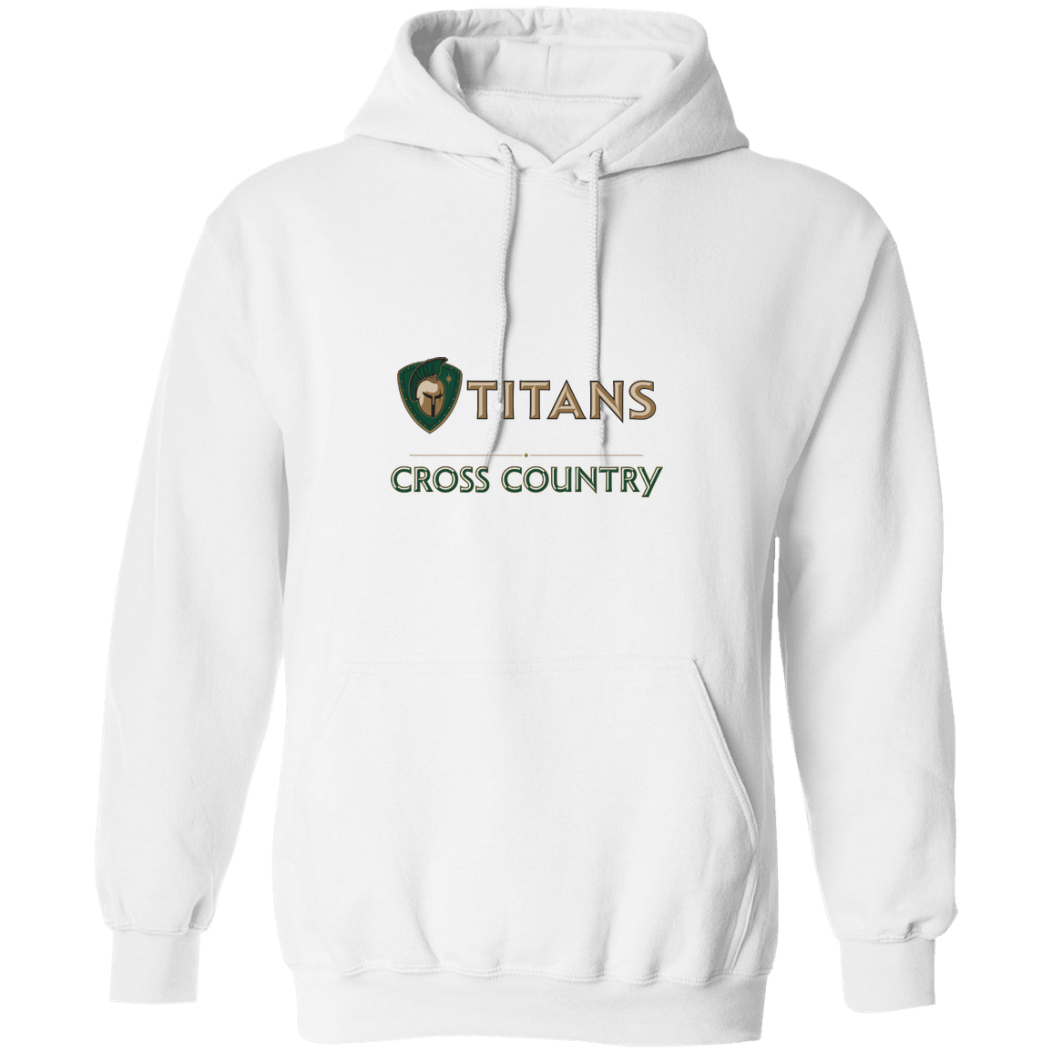 tc-titans-cross-country-basic-gildan-pullover-hoodie — White — Front — source sha256 a487c828089e26a9aa40e283b03a7c854bdf5ee188cc3f176b8b1e0a343fea7e — Color position 4