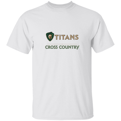 tc-titans-cross-country-basic-gildan-youth-5-3-oz-100-cotton-t-shirt — White — Front — source sha256 ba33e012d446aa976a141ce24d0c114827213810cdfbe691484fe2c7049530d5 — Color position 1