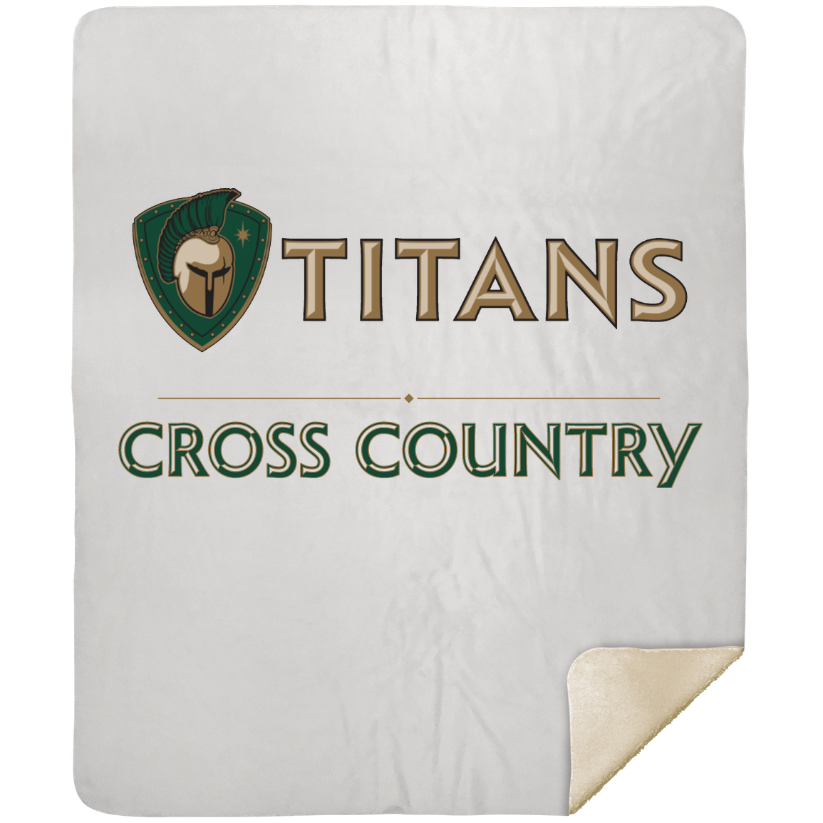 tc-titans-cross-country-basic-mshm-premium-sherpa-blanket-50x60 — White — Front — source sha256 bb32fb3d676d14c6224dbd528d7fe5a60bd4c7bf77fed0900976f04f1a8ebbca — Color position 1