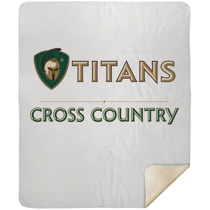 tc-titans-cross-country-basic-mshm-premium-sherpa-blanket-50x60 — White — Front — source sha256 bb32fb3d676d14c6224dbd528d7fe5a60bd4c7bf77fed0900976f04f1a8ebbca — Color position 1