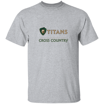 tc-titans-cross-country-basic-gildan-youth-5-3-oz-100-cotton-t-shirt — Sport Grey — Front — source sha256 bc635b1e3023ea0633a42014bafb1af94b2d95a9e84c8cb78272560d310f91f7 — Color position 5
