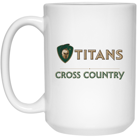 tc-titans-cross-country-basic-15oz-white-mug — White — Front — source sha256 ff30168dec4405f8b04b01cf0fb1f7e51749b7112bc3cad62058554bdcba7a45 — Color position 1
