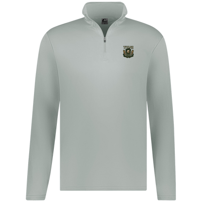 tc-titans-cross-country-insignia-c2-mens-1-4-zip-pullover — Silver — Front — source sha256 00917a7ce0e27a0380a37238786efa518cc92e24731e91ad62e6d706e5239c20 — Color position 2