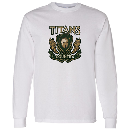 tc-titans-cross-country-insignia-gildan-ls-t-shirt-5-3-oz — White — Front — source sha256 bdc1b34cc27e00d39598b3b2e62d33b0a0e2e1c600ca85e65073cfc65250fa5f — Color position 3