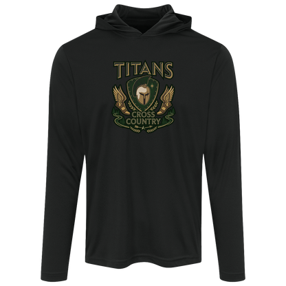 tc-titans-cross-country-insignia-sport-tek-mens-competitor-hooded-tee — Black — Front — source sha256 ca0ab12d4811115d6350ee9922a39f1064eca3b8a7472a1ca8d65785b151dfd5 — Color position 1