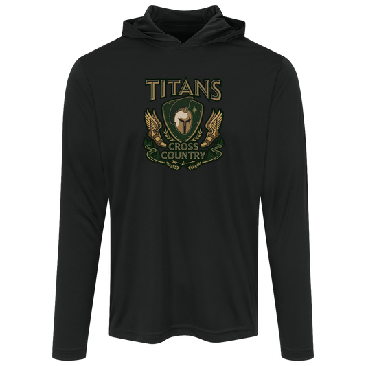 tc-titans-cross-country-insignia-sport-tek-mens-competitor-hooded-tee — Black — Front — source sha256 ca0ab12d4811115d6350ee9922a39f1064eca3b8a7472a1ca8d65785b151dfd5 — Color position 1