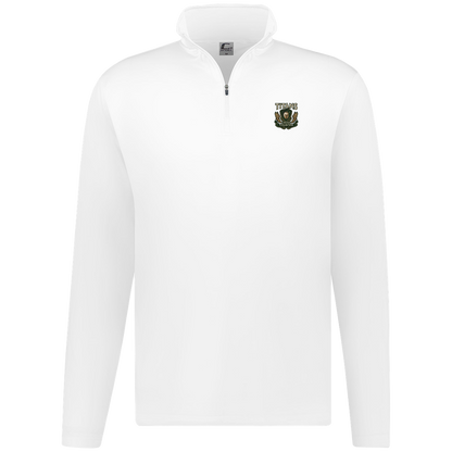 tc-titans-cross-country-insignia-c2-mens-1-4-zip-pullover — White — Front — source sha256 cea78fdd1cf82f473933e64608901cf455567a4f16cba6578c95c81372f34f00 — Color position 3