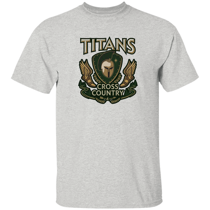 tc-titans-cross-country-insignia-gildan-5-3-oz-t-shirt — Ash — Front — source sha256 cfb709c4ca883c4b529707584e4e2ba8f41b954e718b7662ca3ec8dfea9ea1b3 — Color position 4