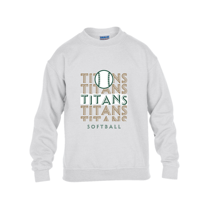 tc-titans-echo-highlight-2-gildan-kids-heavy-blend-fleece-crew — White — Front — source sha256 34d0181e9873872faa48be1ba424ef4d1c8181bbe7d829cd9a37ce764065afae — Color position 4