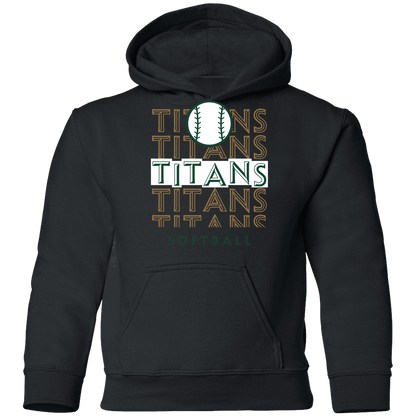 tc-titans-echo-highlight-2-gildan-youth-pullover-hoodie — Black — Front — source sha256 4df9478158603da4c704fab05d26ece97ec2c8bd928b01c84a3c7b77a945f4d8 — Color position 3