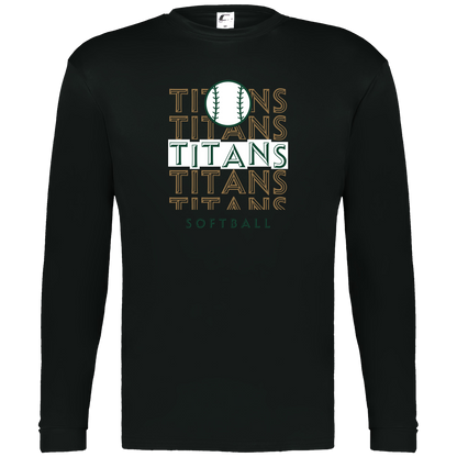 tc-titans-echo-highlight-2-c2-mens-performance-long-sleeve-tee — Black — Front — source sha256 51d13f5a9e44bca312c684c97a60a586a55cc76da145a390c693d85a7168bd1d — Color position 1