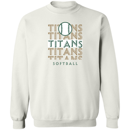 tc-titans-echo-highlight-2-gildan-crewneck-pullover-sweatshirt — White — Front — source sha256 5be84596aedd88b24d73b247f438dcf3c1a93d5460d378d36313e583283972df — Color position 3