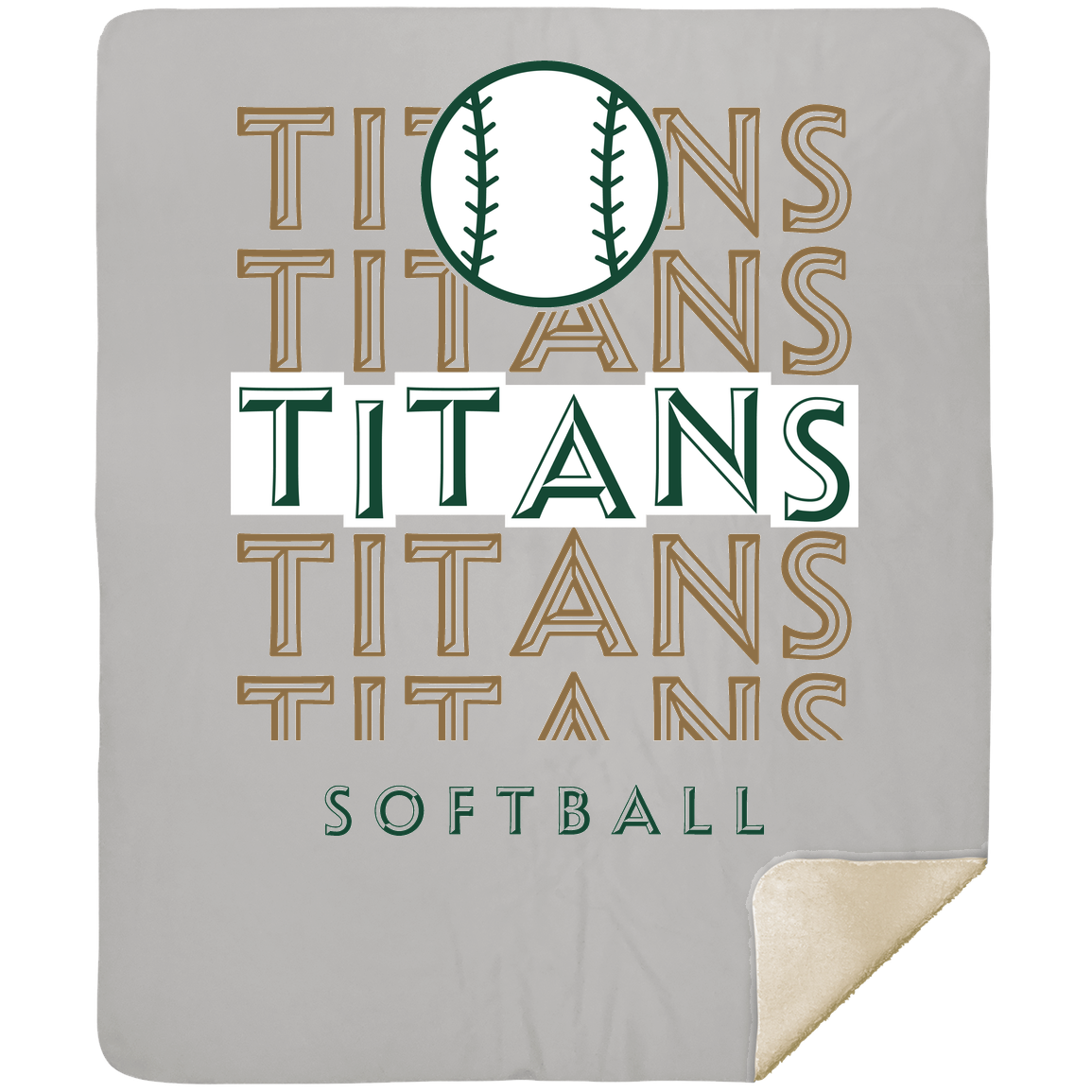 tc-titans-echo-highlight-2-mshm-premium-sherpa-blanket-50x60 — Silver — Front — source sha256 9c46077c73c159a98473287ed24e4b241daf9af88e399bb31a187be225dd73e4 — Color position 4