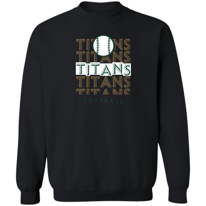 tc-titans-echo-highlight-2-gildan-crewneck-pullover-sweatshirt — Black — Front — source sha256 9c6f42e250082ce0cb8f607a354f67a6440c481f83a2f7e2a752850b400988d5 — Color position 4