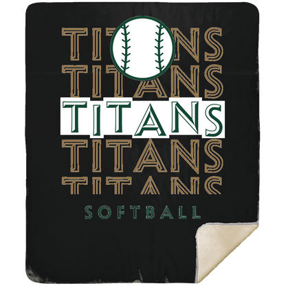 tc-titans-echo-highlight-2-mshm-premium-sherpa-blanket-50x60 — Black — Front — source sha256 adaa31084c92a8d251e6d49ec9dc5fdf54220d0bf7b4d2a3b58e98242ac7f9d7 — Color position 2